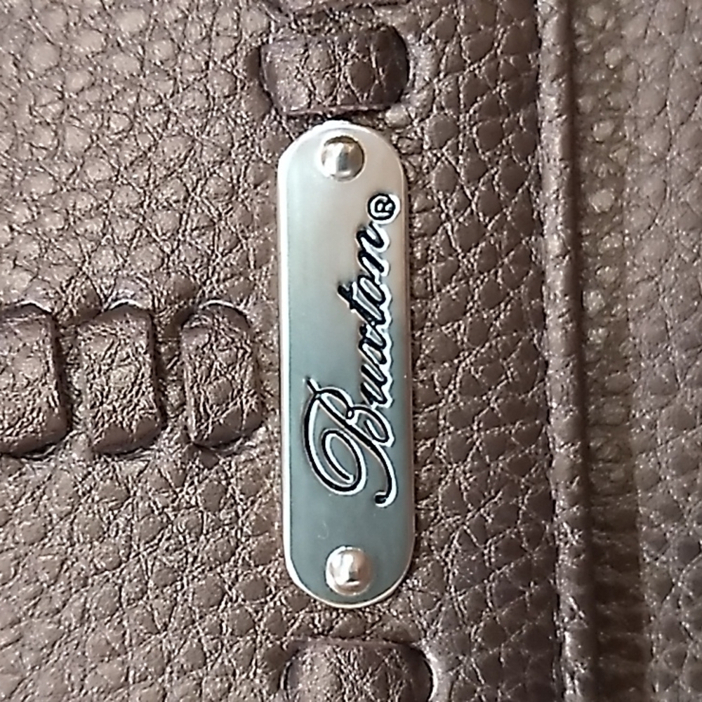 Buxton Wallet - Picture 2 of 6